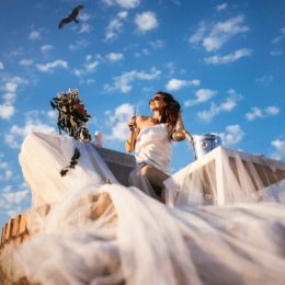 Photographer_Poznań - Fotograf ślubny