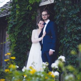 Studio filmowe Cannonade - Fotograf ślubny