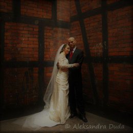 Aleksandra Duda - Fotograf ślubny