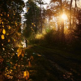 Aleksandra Surman Fotografia - Fotograf ślubny