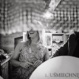 Fotografia Przemysław Wawryca - Fotograf ślubny