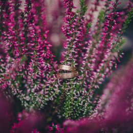 Kasia iAparat - Fotograf ślubny