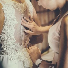 LikePhoto - Fotograf ślubny