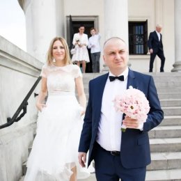 Majago Maciej Malinowski - Fotograf ślubny