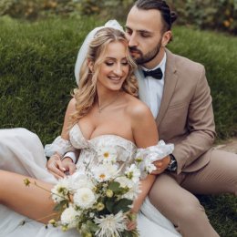 Naturalni fotografia - Fotograf ślubny