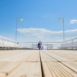 Naya fotografia - Fotograf ślubny