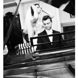 przeZycie - Fotograf ślubny