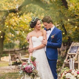 Wedstars films - Fotograf ślubny