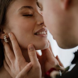 Angelika Małaczek Photography - Fotograf ślubny