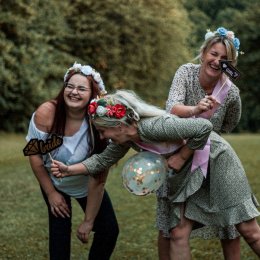 Fotografia ślubna- Julia Kędzia - Fotograf ślubny