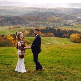 Michał Łuszczak - Fotografia - Fotograf ślubny