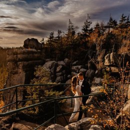 Michał Szczepański - Fotograf - Fotograf ślubny