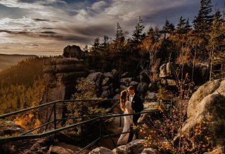 Michał Szczepański - Fotograf