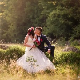 Klaudia Cieplińska - Fotografia - Fotograf ślubny