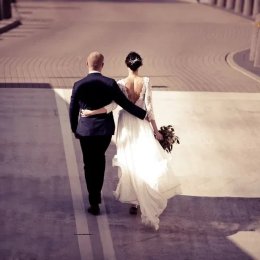 Szarafinska.pl - Fotograf ślubny