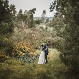 Hura Studio - Fotograf ślubny