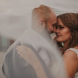 Kamil Rumiński fotografia ślubna - Fotograf ślubny