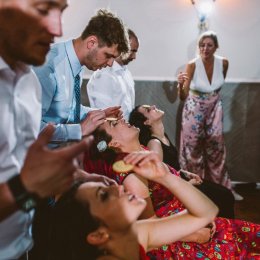 redwedding.pl - Fotograf ślubny