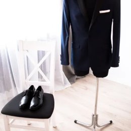 Never Ender Story - Małgorzata Ender - Fotograf ślubny