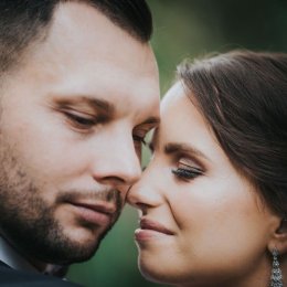 Paradowscy Fotografia - Fotograf ślubny