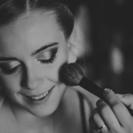 SERCE W KADRZE - Fotograf ślubny