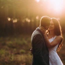 Kuba Chyżyński Fotografia - Fotograf ślubny