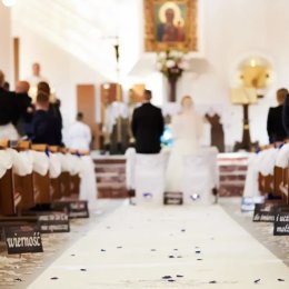 Mateusz Nowicki - Fotograf ślubny