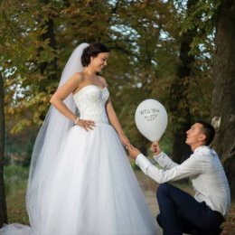 Fotografia Artystyczna Grzegorz Grąbczewski - Fotograf ślubny