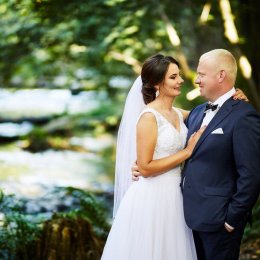 Tomasz Boś Fotografia - Fotograf ślubny