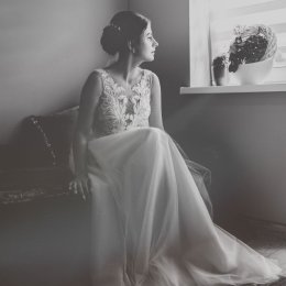 Damian - Fotograf ślubny