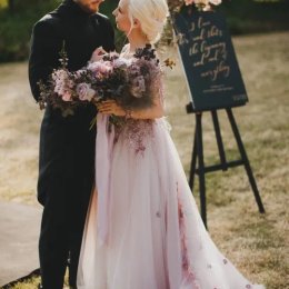 Mogyliuk Fotograf - Fotograf ślubny