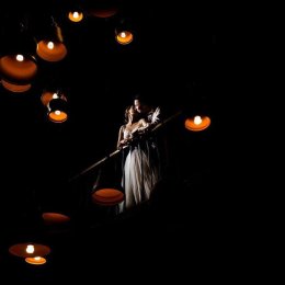 Marek Kiełbusiewicz Fotografie - Fotograf ślubny