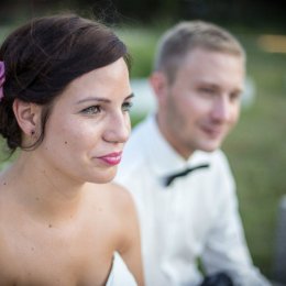 Ostrowski Fotografia - Fotograf ślubny