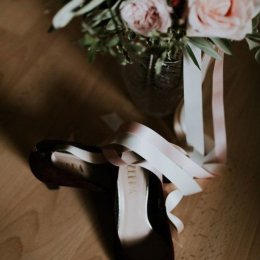 Patrycja & Łukasz - Duet Fotografów Ślubnych - Fotograf ślubny