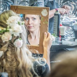 tonieselfi.pl - Fotograf ślubny