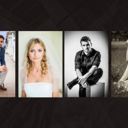 Bern.Art, Bernard Lipiński - Fotograf ślubny