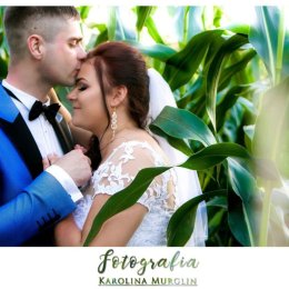 Fotografia Ślubna Karolina Murglin - Fotograf ślubny