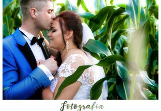 Fotografia Ślubna Karolina Murglin