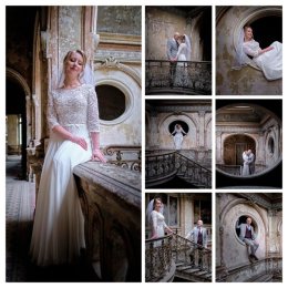 Nasze Fotografie - Fotograf ślubny