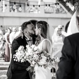 SPECIAL MOMENTS - Fotograf ślubny