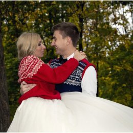 ALE OKO MAM - Fotograf ślubny