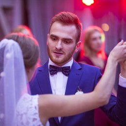 Jakub Walczak Fotografia - Fotograf ślubny
