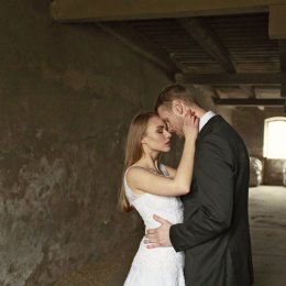Wojtek Adamczyk Fotografia - Fotograf ślubny