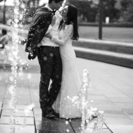 Bartek Stępień - Fotograf ślubny