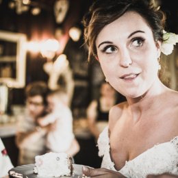 Marcin Kaźmieruk Fotografia - Fotograf ślubny