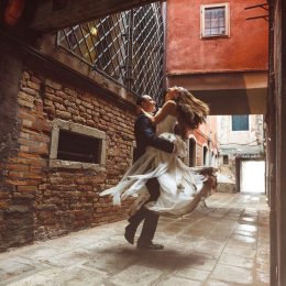 Marek i Izabela Wolan - Unikalna fotografia ślubna - Fotograf ślubny