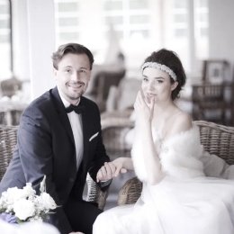 slubny.eu - Fotograf ślubny