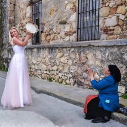 Daniel Krupko Fotografia - Fotograf ślubny