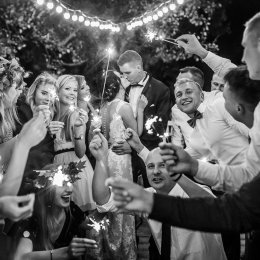 fotoursus - Fotograf ślubny