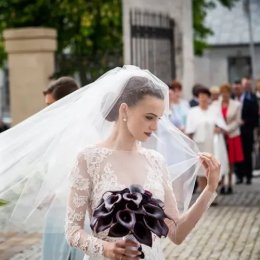 Marzena i Bartłomiej Smoląg DIDE - Fotograf ślubny